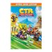 Crash Team Racing Nitro Fueled