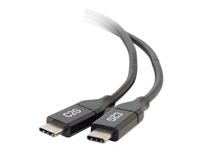 C2G 10ft USB C Cable