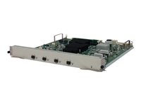 Hewlett Packard Enterprise  Module & option JG366A