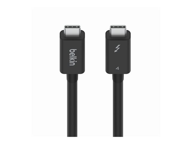 Thunderbolt 4 C-C Active Cable 2m