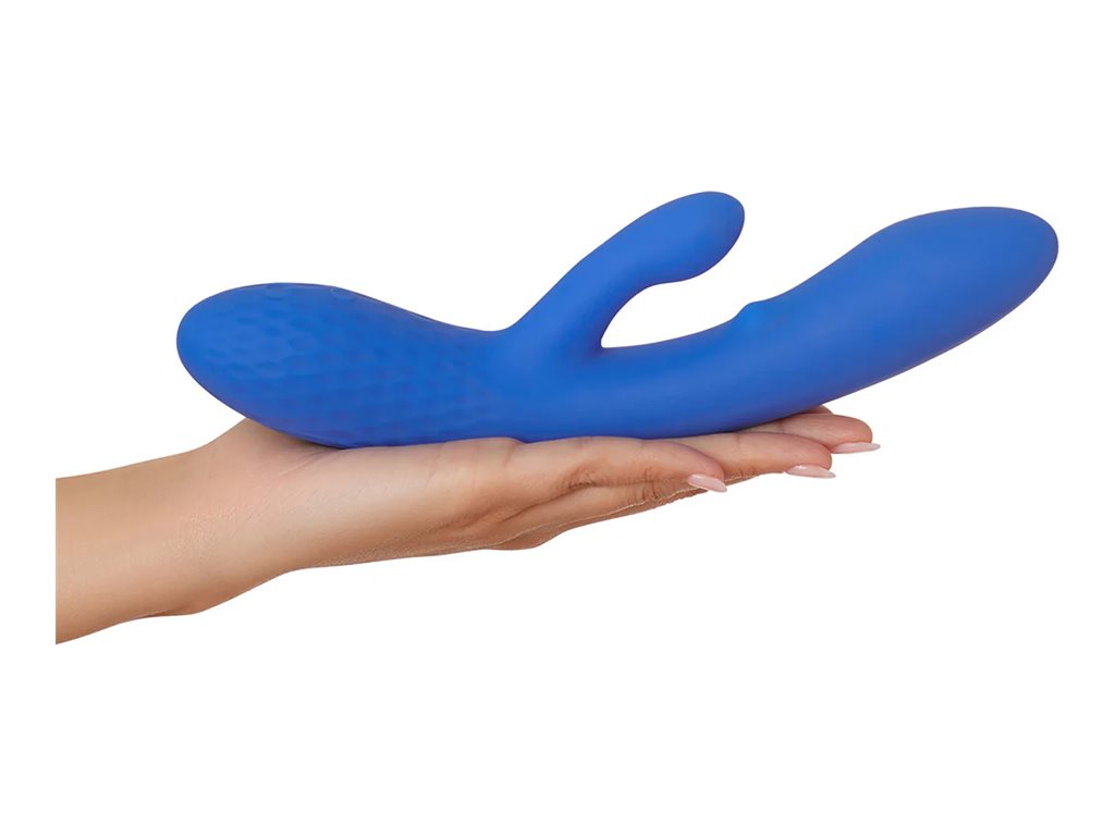 PlusOne Luxe Dual Personal Vibrating Massager