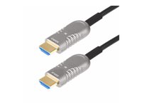 StarTech.com HDMI-kabel 9.1m Sort 