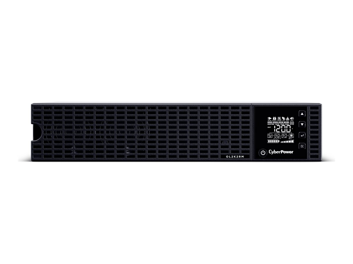 CyberPower Essential OL2K2RM