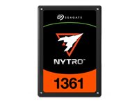Seagate Nytro 1361 Solid state-drev 960GB 2.5' Serial ATA-600 