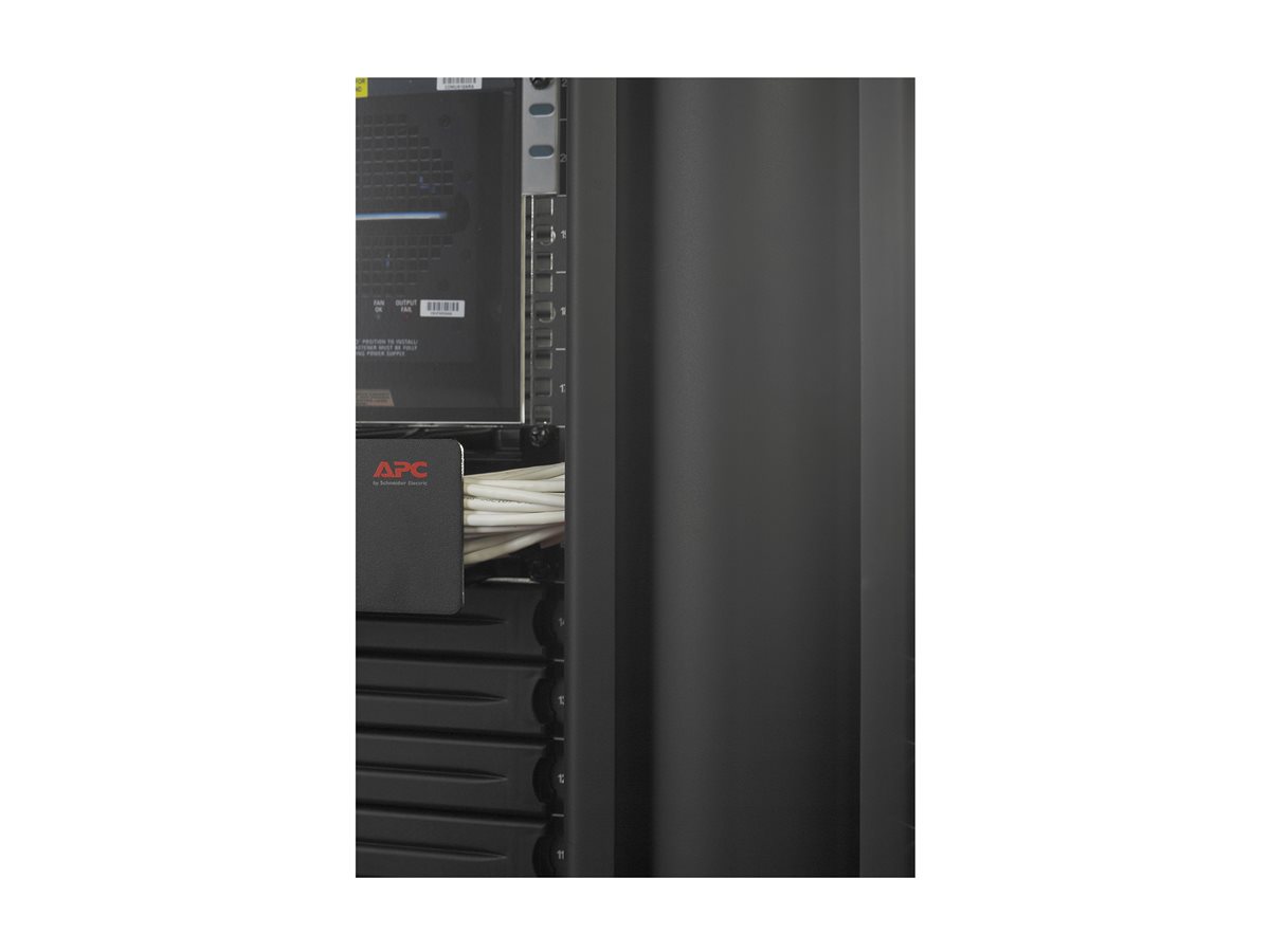 Vertical Cable Manager – foto 10