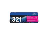 Brother Cartouche laser d'origine TN321M