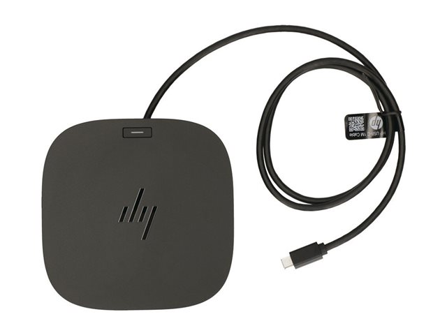 USB-C Dock G5 Docking Station includes power cable Replaces 26D32AA#ABB. For EU. – PSA