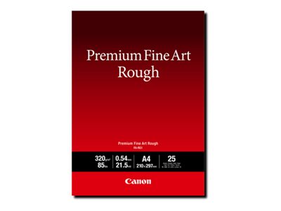 CANON FA-RG1 A4 25 UNI