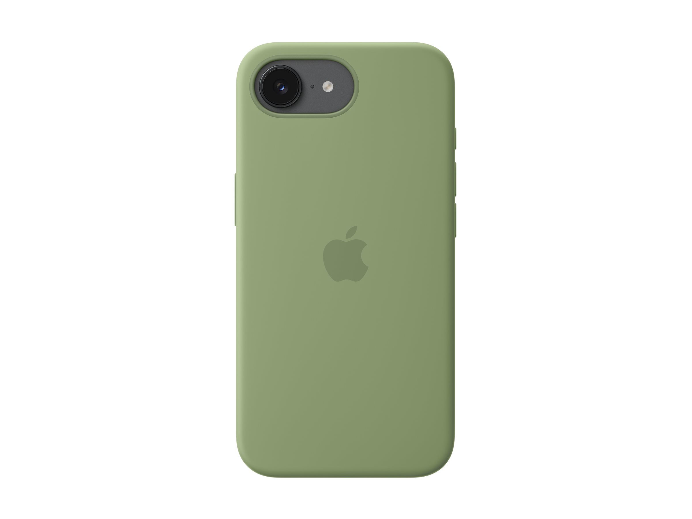 Apple - Back cover for cell phone