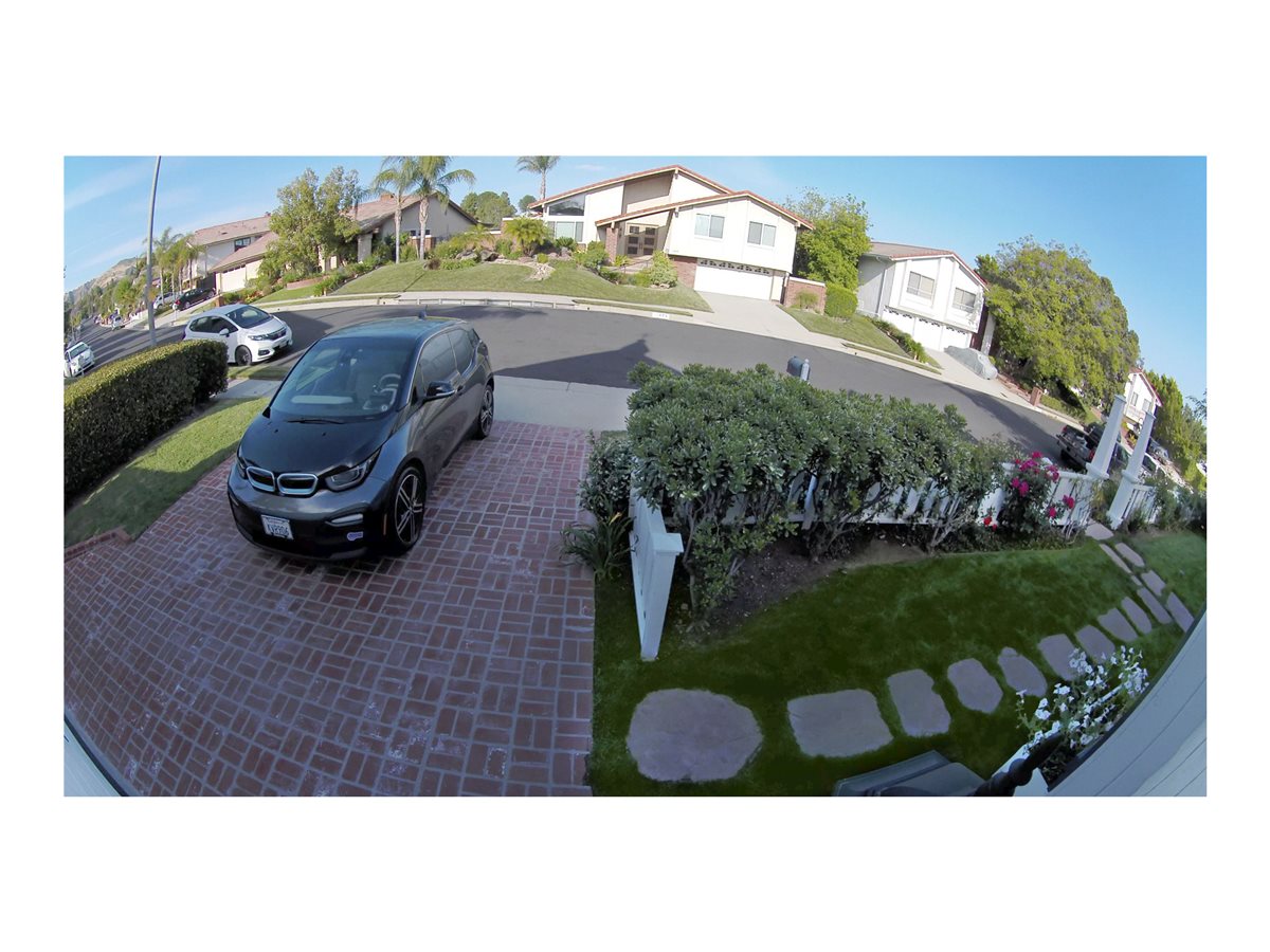 Arlo Ultra 2 Security System - brána + kamera/kamery - bezdrátové (802.11b, 802.11g, 802.11n, 802.11ac, Bluetooth 4.2 LE) – foto 8