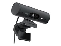Logitech BRIO 500