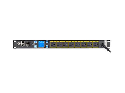 Eaton ePDU MI EMIT08-10