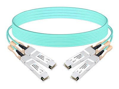 Axiom - 200GBase-AOC InfiniBand cable