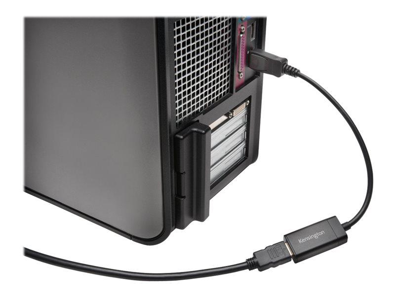 Kensington VP4000 4K Video Adapter