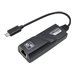AddOn 5-pack USB 3.1 (C) to RJ-45 Adapter Cable