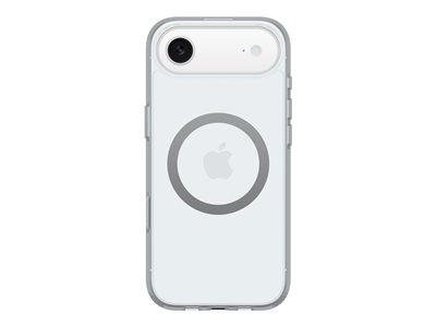 Symmetry Series Clear MagSafe Case for iPhone Air,