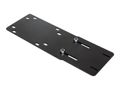 Gamber-Johnson - Magnetic stripe reader mount