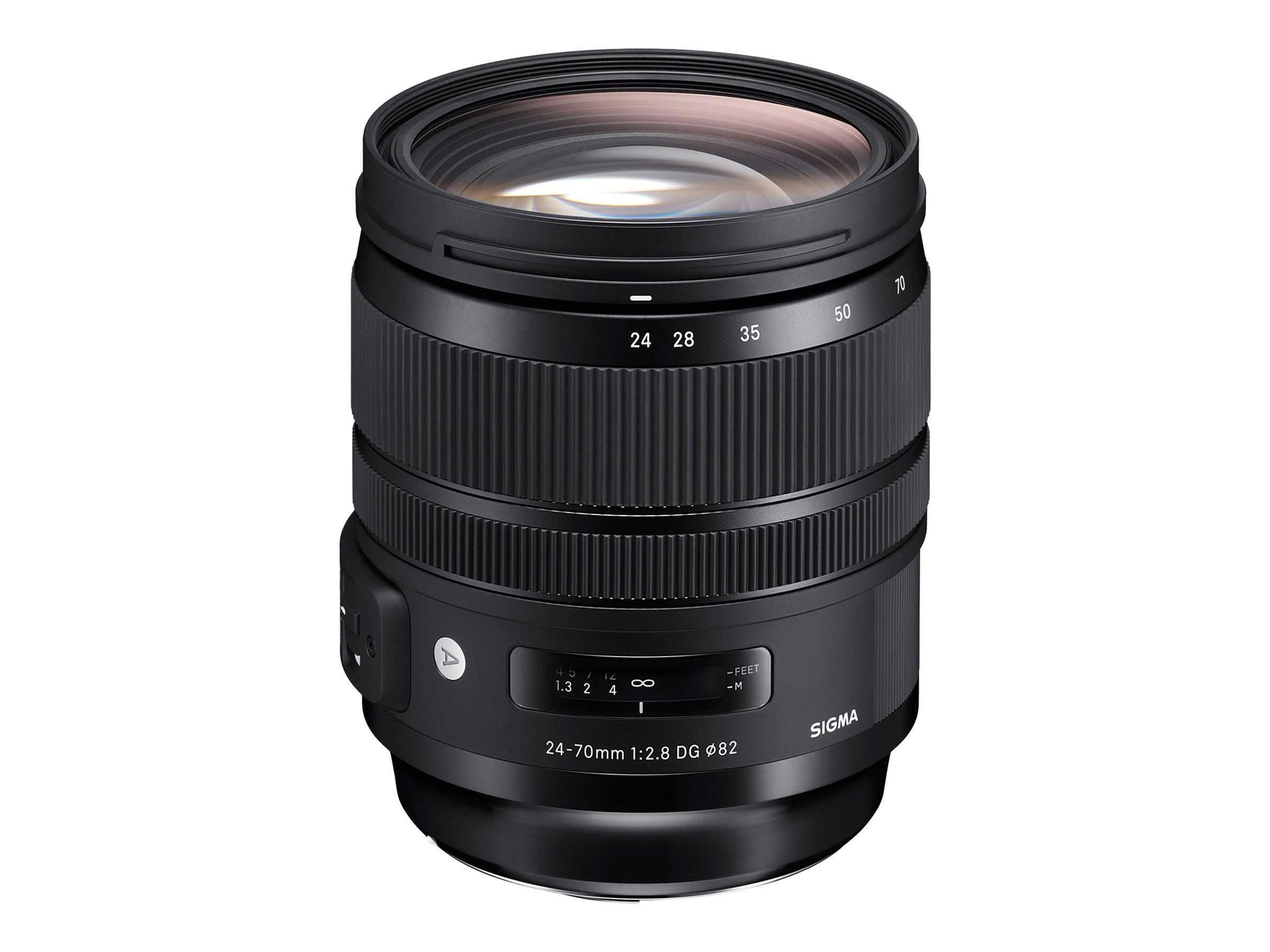 SIGMA A 24-70 F2.8 DG NIKON AOS2470DGN
