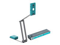 IRIS IRIScan Visualizer 7 - digital document camera