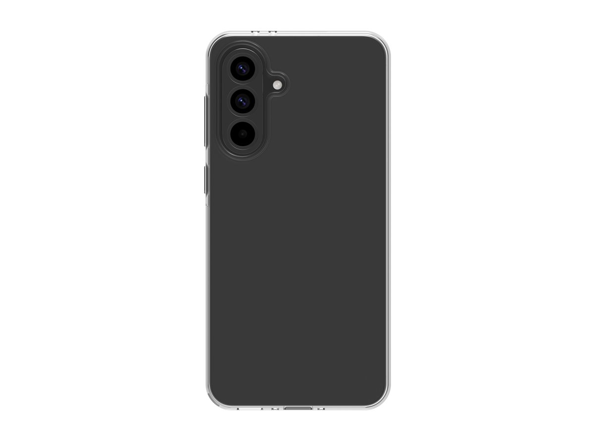 dbramante1928 Sustainable Nuuk 1.2m drop protection case for Samsung Galaxy A56 5G CLEAR - Enterprise Bulk Packaging – foto 3