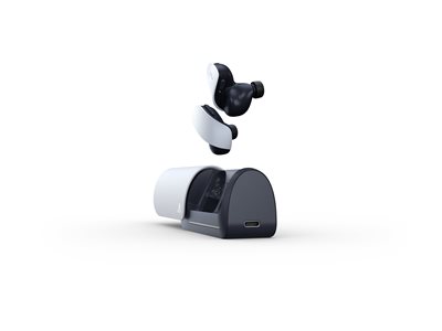 Sony PULSE Explore - True wireless earphones with mic