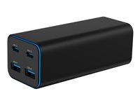 Gembird Adapter 100Watt