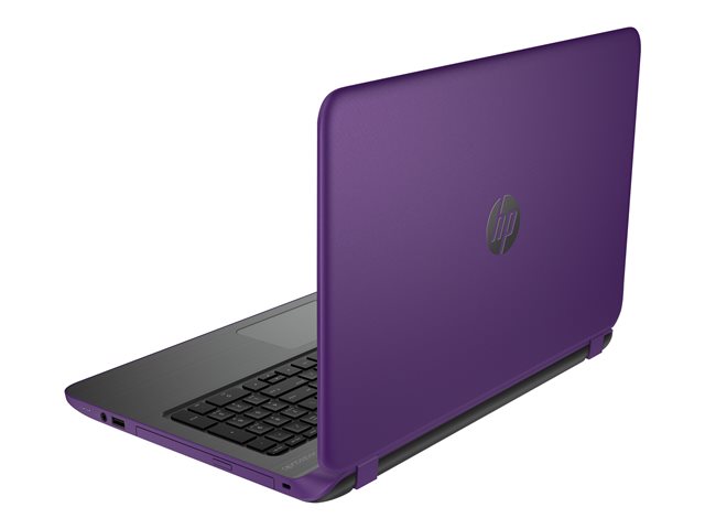 HP Pavilion Laptop 15-p273na - 15.6