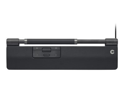 Contour RollerMouse Pro