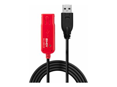 LINDY 42780, Kabel & Adapter Kabel - USB & Thunderbolt, 42780 (BILD3)