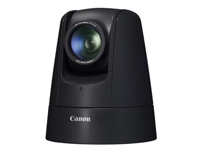 Canon VB-H47B network surveillance camera