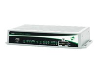 Digi TransPort WR44 R Wireless router WWAN 4-port switch RS-232 802.11b/g/n
