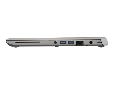 Dynabook Toshiba Tecra Z40-C1420 | Overview, Specs, Details | SHI