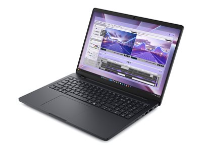 Dell Pro 16 Max MC16250