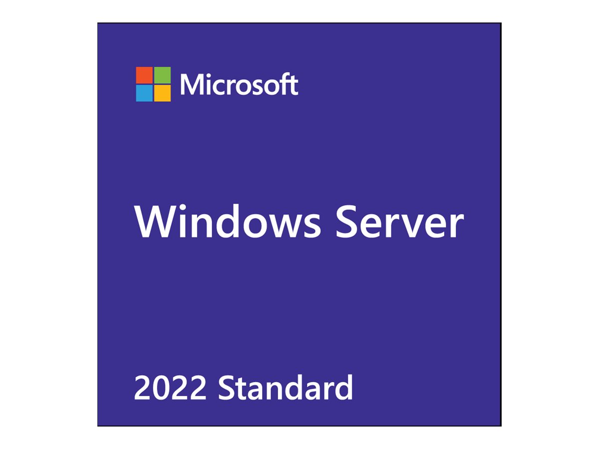 Microsoft Windows Server...