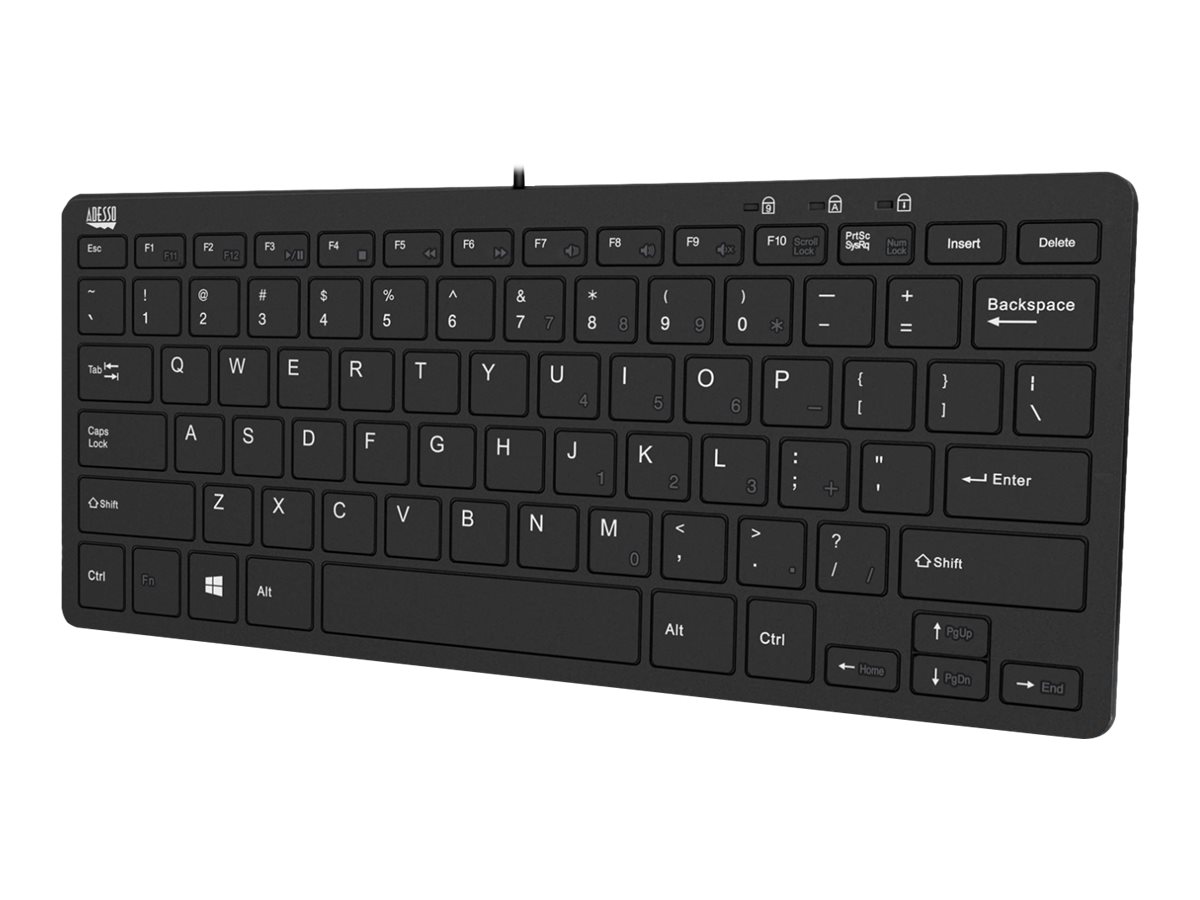 Adesso SlimTouch 510