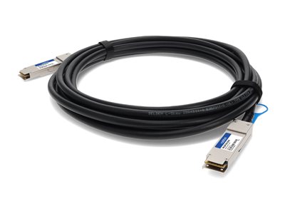 AddOn - 40GBase-CU direct attach cable
