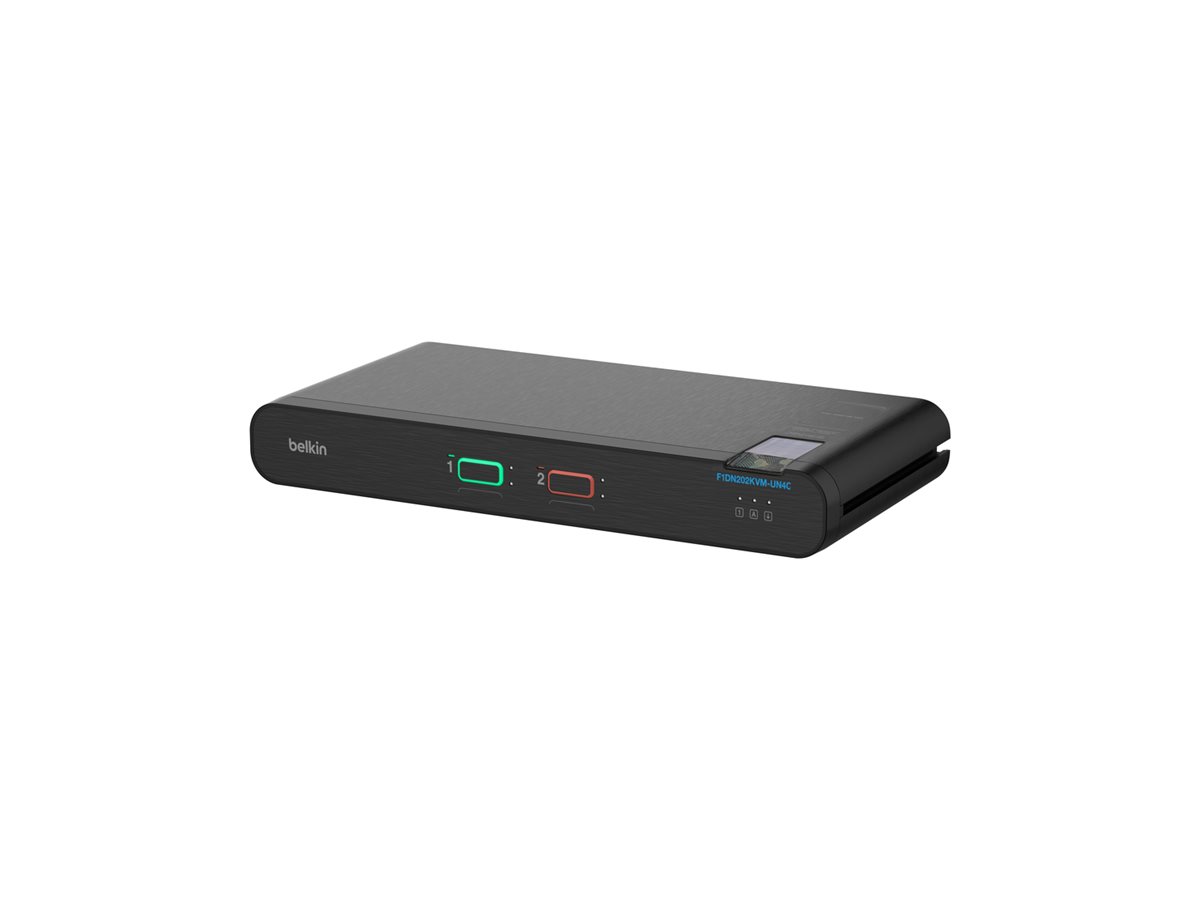 Belkin IsoClave RED/BLACK