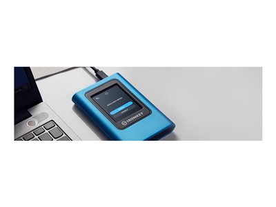 KINGSTON 960GB IronKey Vault SSD