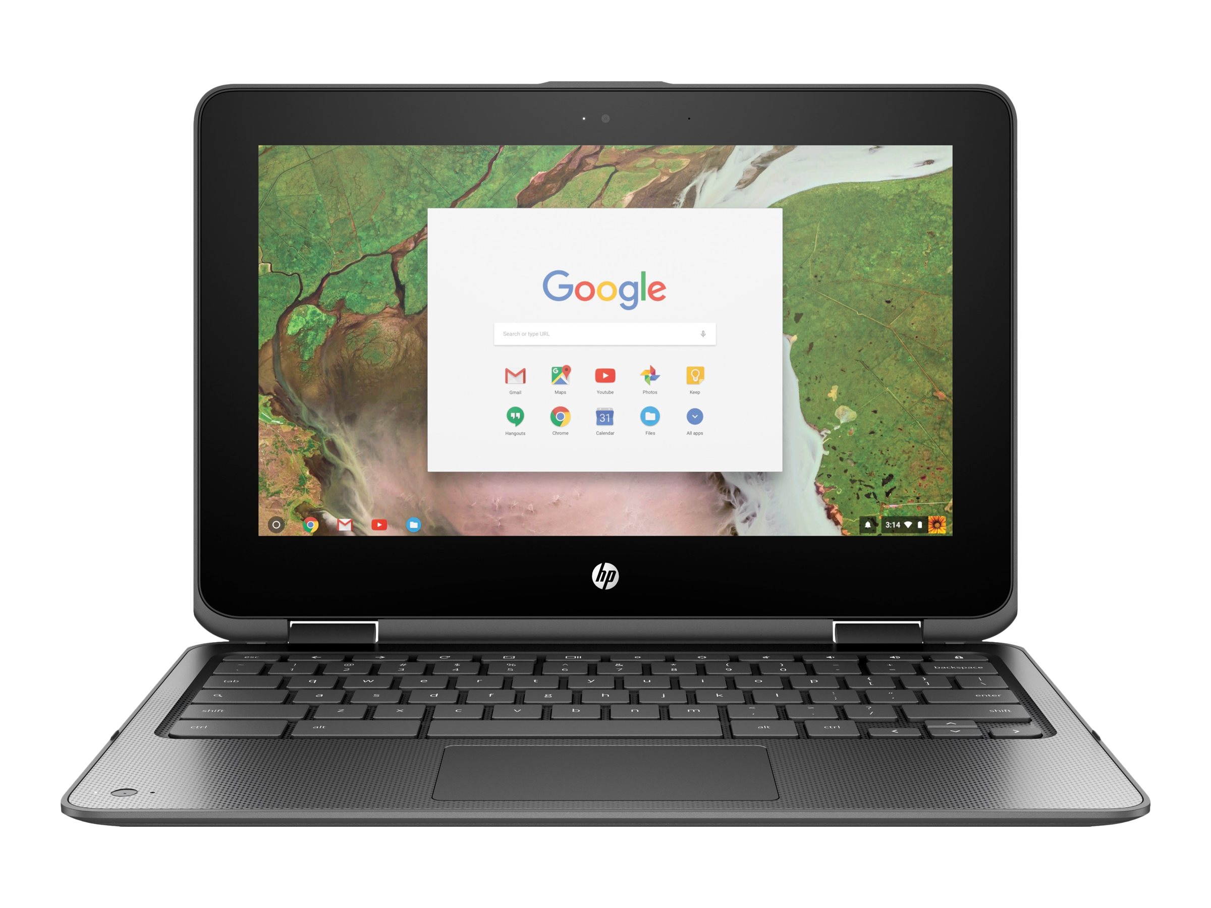 HP Chromebook x360 (11 G1 Education Edition)