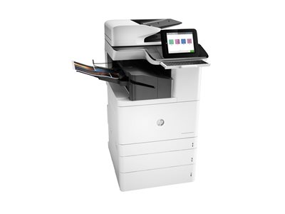 HP Color LaserJet Enterprise MFP M776zs