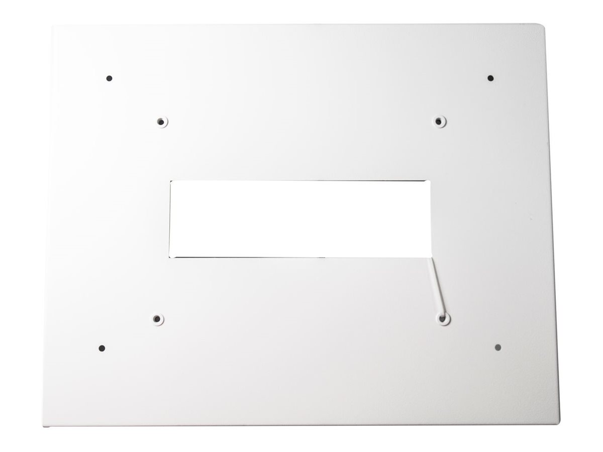 Dynamix HWS-14SMK network enclosure mount Product shot Front 79800