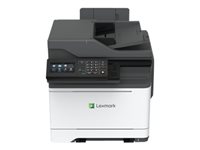 LEXMARK CX622ade MFP A4 color printer