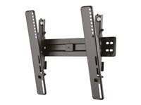 NEOMOUNTS LED-W450BLACK Wall Mount