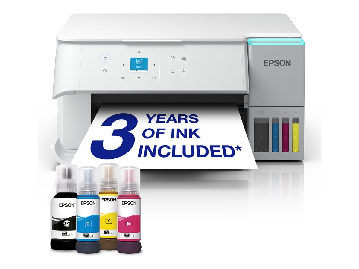Epson EcoTank ET-2959
