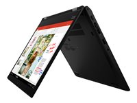 Lenovo ThinkPad L13 Yoga Gen 2 20VL 13.3' I7-1185G7 16GB 256GB Intel Iris Xe Graphics Windows 11 Pro