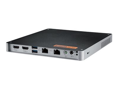 Advantech DS-080 - Digital signage player