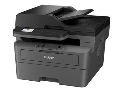 Multifonction laser mono 3 en 1 DCP-L2660DW