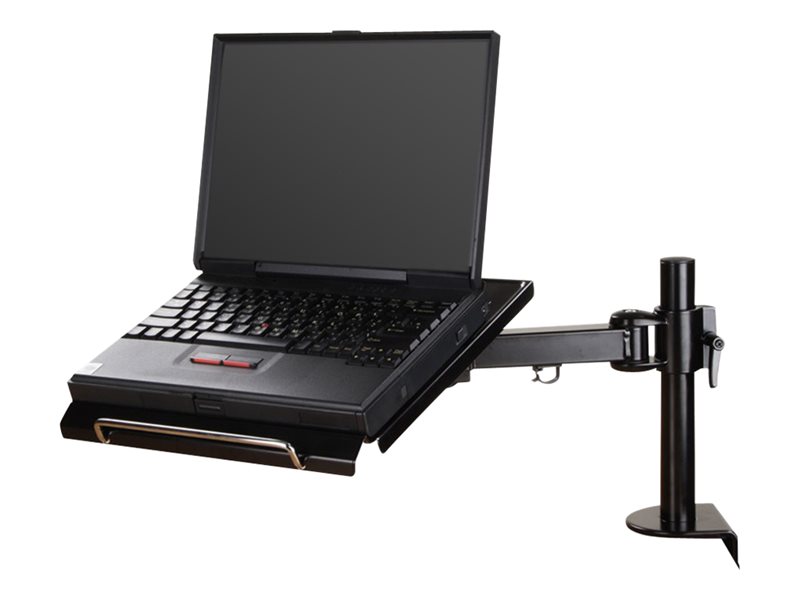 NEOMOUNTS Notebook Desk/Wall Mount Clamp