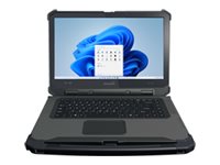 DT Research Rugged Laptop LT350