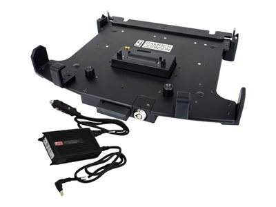 Gamber-Johnson - Vehicle docking station
